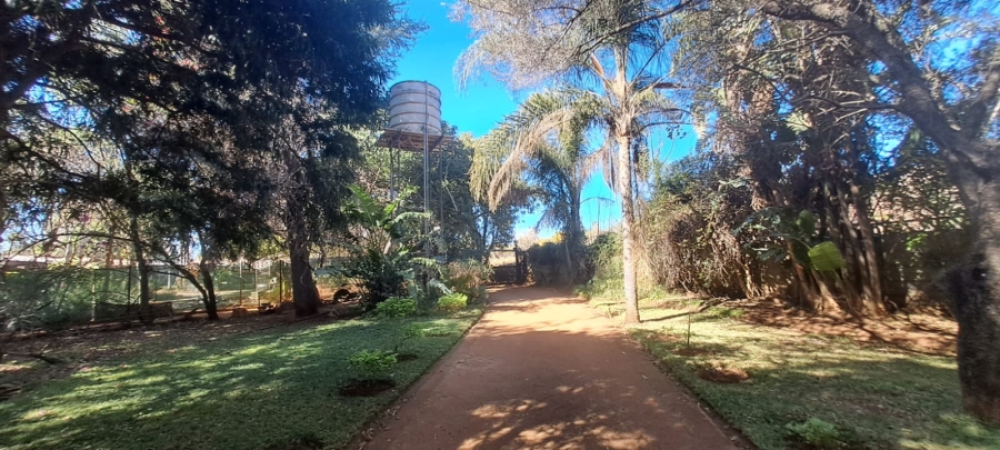 4 Bedroom Property for Sale in Boschfontein A H North West